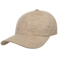 Casquette en Lin Structured by Alfonso D�Este - 79,95 &euro;