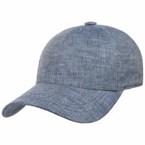 Casquette en Lin Structured by Alfonso D�Este - 79,95 &euro;