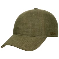 Casquette en Lin Sydell by Stetson - 59,00 &euro;