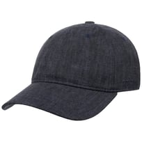 Casquette en Lin Sydell by Stetson - 59,00 &euro;