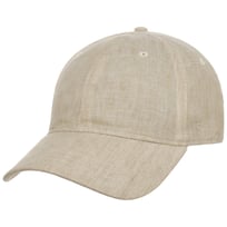 Casquette en Lin Sydell by Stetson - 59,00 &euro;