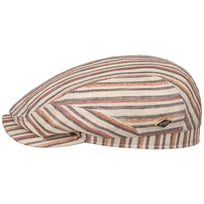 Casquette en Lin Tenscott Driver by JJ Hats - 89,00 &euro;