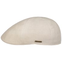 Casquette en Lin Texas Gavona by Stetson - 89,00 &euro;