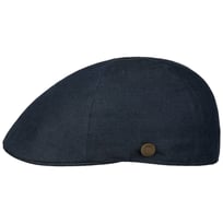 Casquette en Lin Uni Duck by Balmoral - 69,00 &euro;