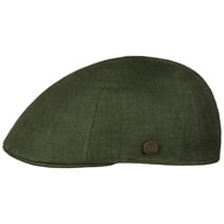 Casquette en Lin Verisco Duck by Balmoral - 79,00 &euro;