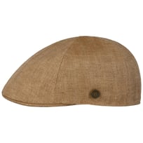Casquette en Lin Verisco Duck by Balmoral - 79,00 &euro;