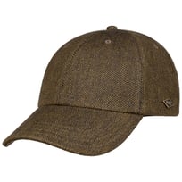 Casquette en Lin by JJ Hats - 79,00 &euro;