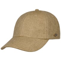 Casquette en Lin by JJ Hats - 79,00 &euro;