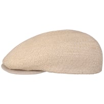 Casquette en Lin et Chanvre Dan by Mayser - 129,00 &euro;
