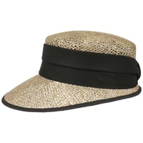 Casquette en Paille Breezy by Lipodo - 34,95 &euro;