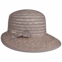 Casquette en Paille Paglina by Seeberger - 55,95 &euro;