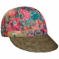 Casquette en Paille Viasela by Seeberger - 39,95 &euro;