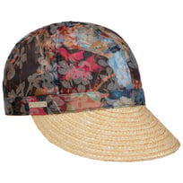 Casquette en Paille Viasela by Seeberger - 39,95 &euro;
