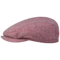 Casquette en Soie Belfast by Stetson - 129,00 &euro;