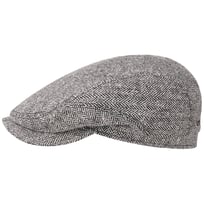 Casquette en Soie Belfast by Stetson - 129,00 &euro;