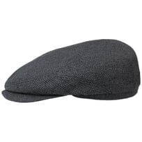 Casquette en Soie Belfast by Stetson - 129,00 &euro;