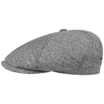 Casquette en Soie Milner by Stetson - 129,00 &euro;