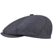 Casquette en Soie Milner by Stetson - 129,00 &euro;