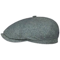 Casquette en Soie Milner by Stetson - 129,00 &euro;