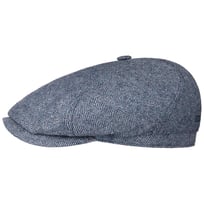 Casquette en Soie Milner by Stetson - 129,00 &euro;