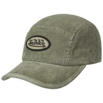 Casquette en Velours 5 Panel by Von Dutch - 34,90 &euro;