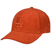 Casquette en Velours 9Forty MLB LA by New Era - 34,95 &euro;