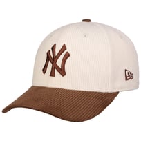 Casquette en Velours 9Forty Twotone NY by New Era - 34,95 &euro;
