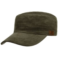 Casquette en Velours Army by CapUniverse - 19,95 &euro;
