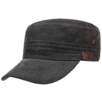 Casquette en Velours Army by CapUniverse - 19,95 &euro;