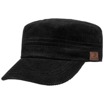 Casquette en Velours Army by CapUniverse - 19,95 &euro;