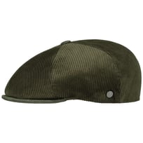 Casquette en Velours C�tel� by Lierys - 69,95 &euro;