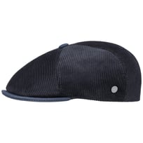 Casquette en Velours C�tel� by Lierys - 69,95 &euro;