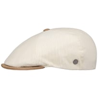 Casquette en Velours C�tel� by Lierys - 69,95 &euro;