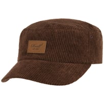 Casquette en Velours Caval Army by Reell - 39,95 &euro;