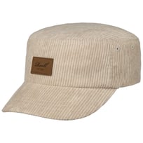 Casquette en Velours Caval Army by Reell - 39,95 &euro;