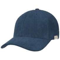Casquette en Velours Dyllan by Barts - 29,99 &euro;