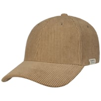 Casquette en Velours Dyllan by Barts - 29,99 &euro;