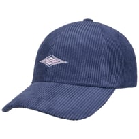 Casquette en Velours Essential by Billabong - 29,95 &euro;
