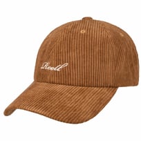 Casquette en Velours Single Script by Reell - 29,95 &euro;