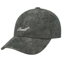 Casquette en Velours Single Script by Reell - 29,95 &euro;
