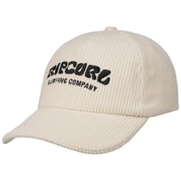 Casquette en Velours Split Surf by Rip Curl - 32,95 &euro;