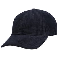 Casquette en Velours Uni Classic by Lipodo - 19,95 &euro;