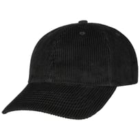 Casquette en Velours Uni Classic by Lipodo - 19,95 &euro;
