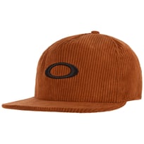 Casquette en Velours Uni Ellipse by Oakley - 34,95 &euro;