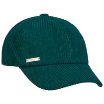 Casquette en Velours Uni Soft by Seeberger - 29,95 &euro;
