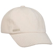 Casquette en Velours Uni Soft by Seeberger - 29,95 &euro;