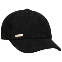 Casquette en Velours Uni Soft by Seeberger - 29,95 &euro;