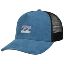 Casquette en Velours Waves Icon by Billabong - 32,95 &euro;