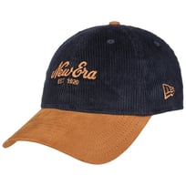 Casquette en Velours Wordmark by New Era - 34,95 &euro;