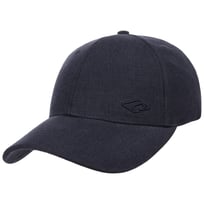 Casquette en lin Merlot by Chillouts - 34,99 &euro;
